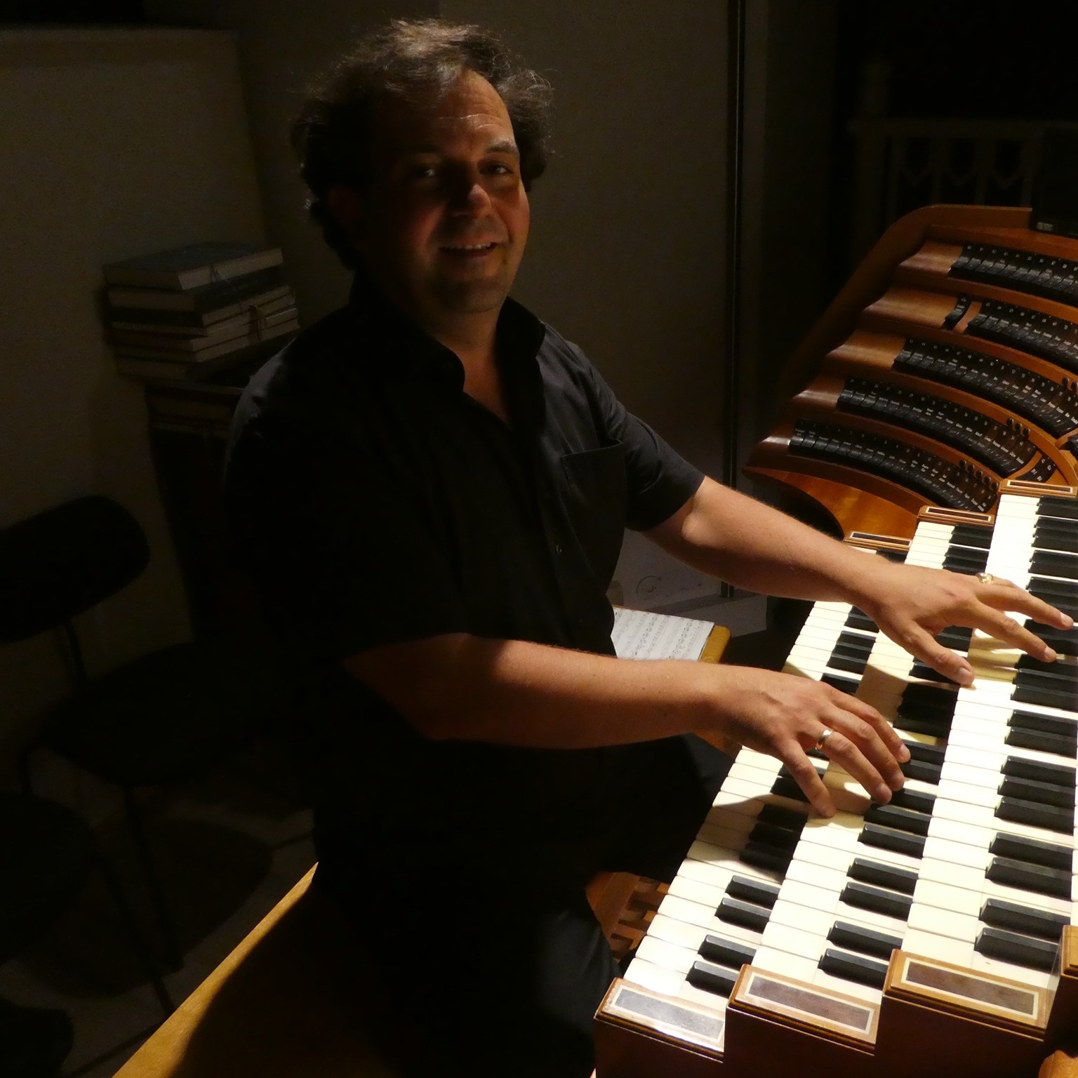 Péter Szeles