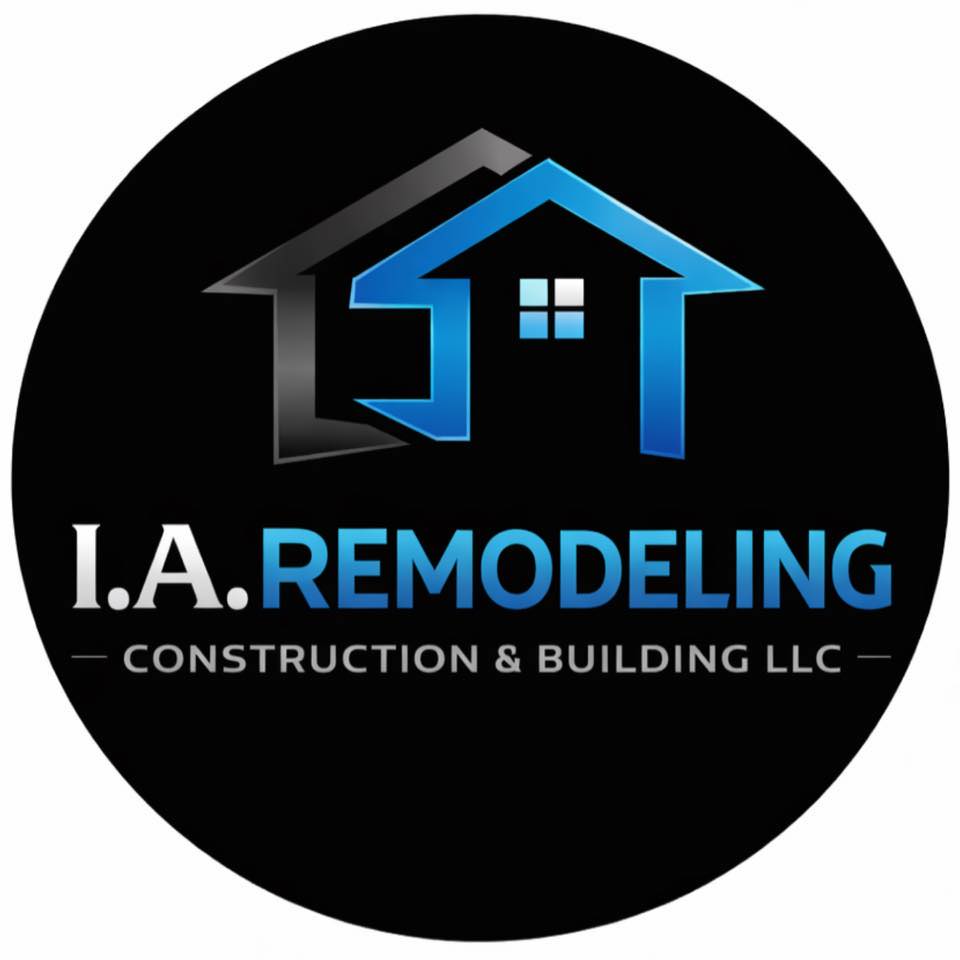 I.A. is... - I.A. Remodeling , Construction And Building LLC | Facebook