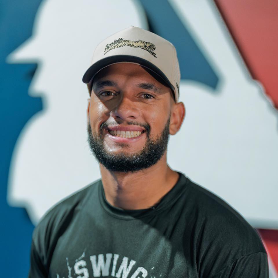Cesar Matos M