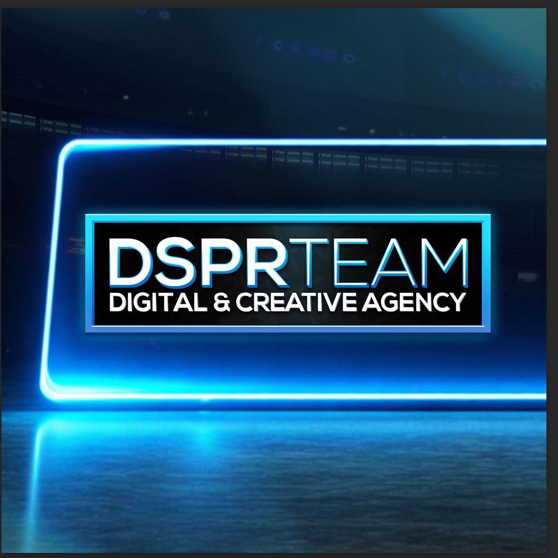 DSPR Team Digital & Creative Agency