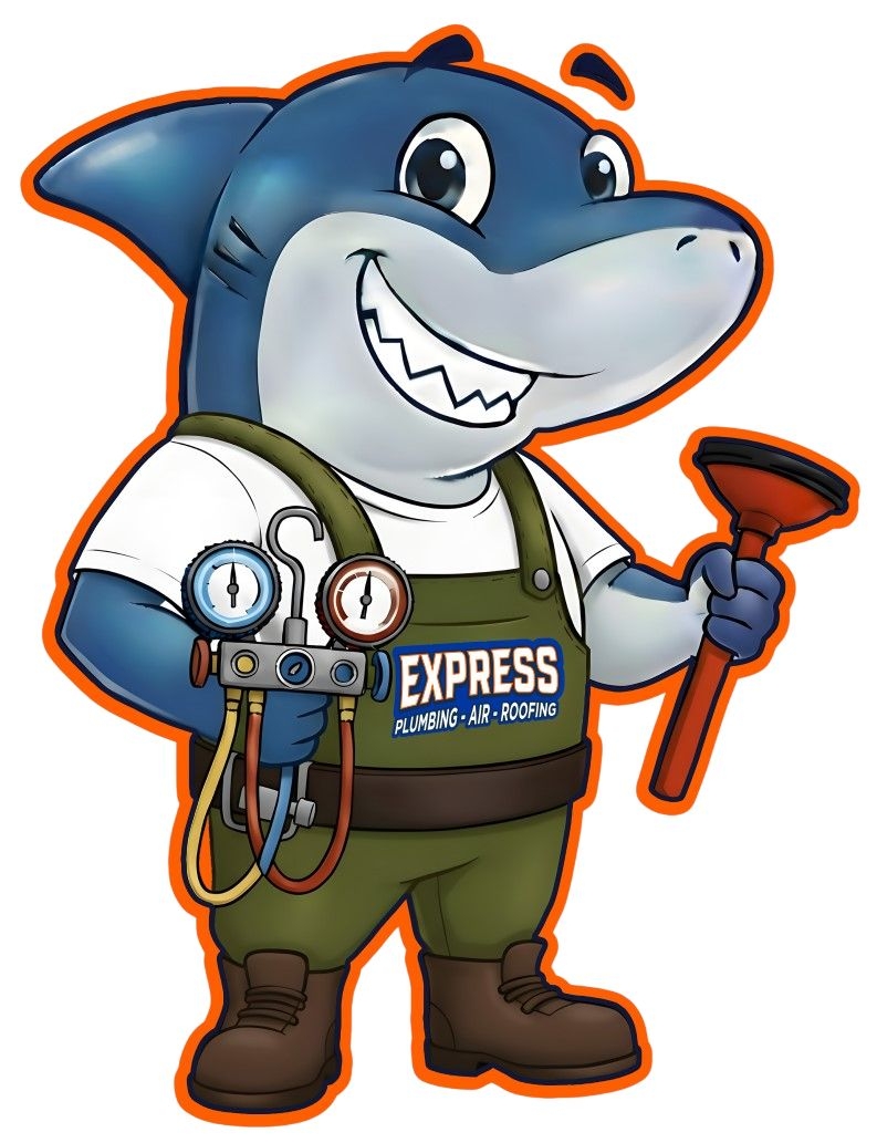 Our HVAC technicians can fix your comfort system… Their dating lives ...