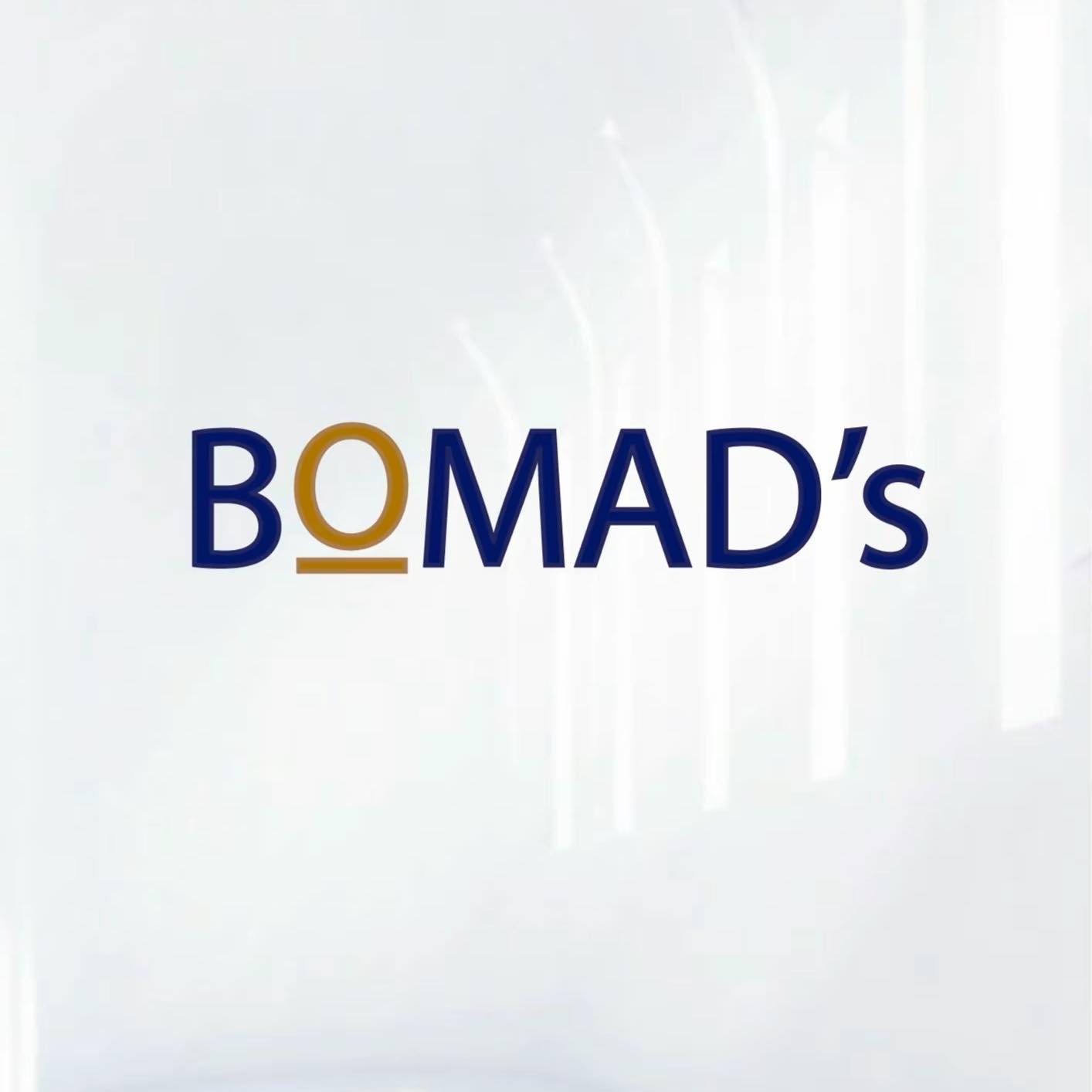 Bomad Collections