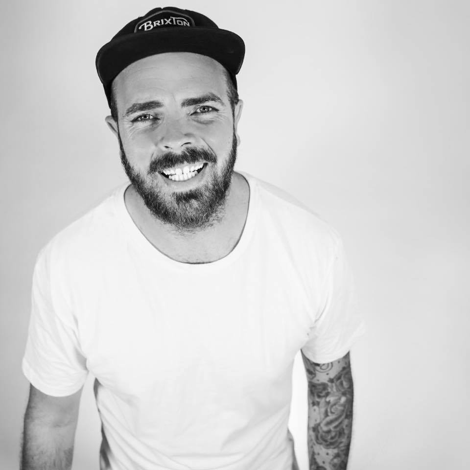 Nicholas O'Riley