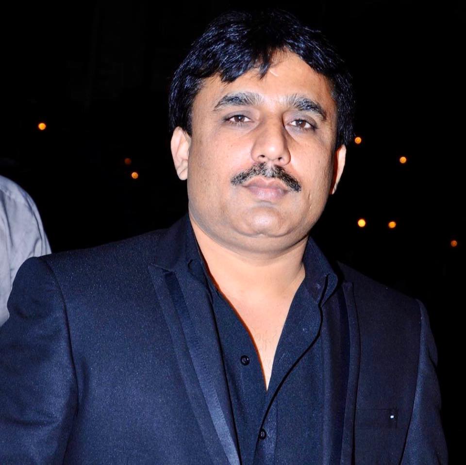 Javed Rao