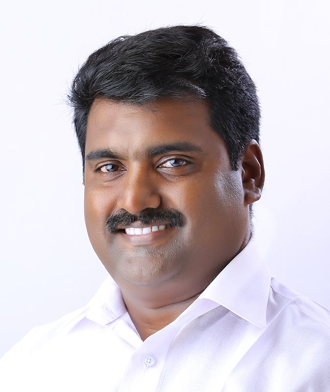 ADV R B Rajeev Kumar