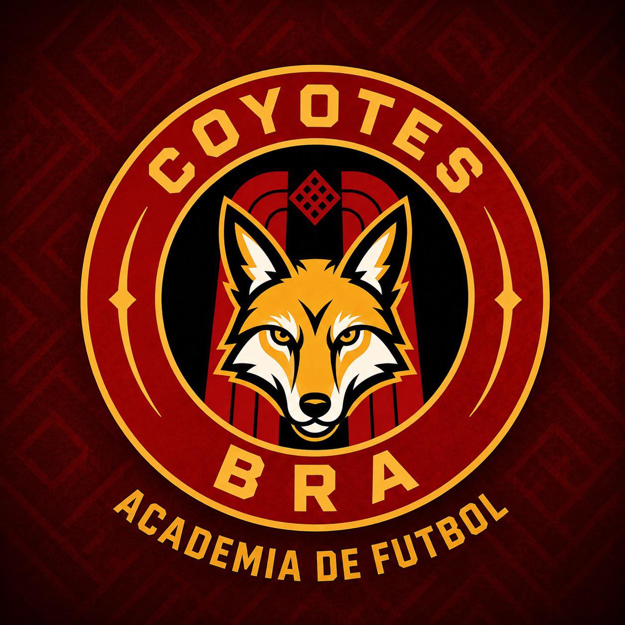 Coyotes BRA Matamoros | Heroica Matamoros