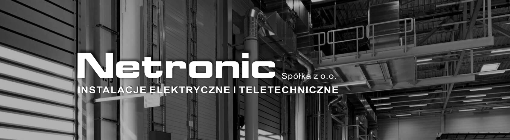 Netronic - Elektroniczne Systemy Zabezpieczeń | Nowe Miasto Lubawskie