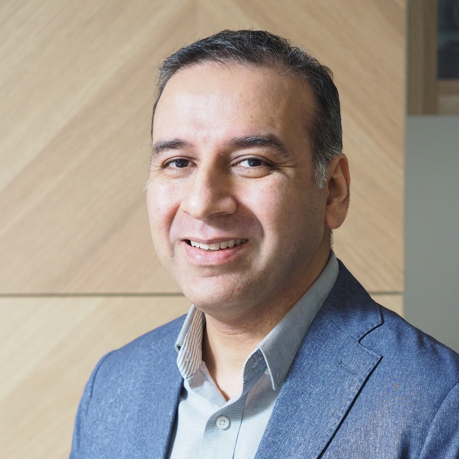 Naeem Rana Counsellor | Heidelberg Heights VIC