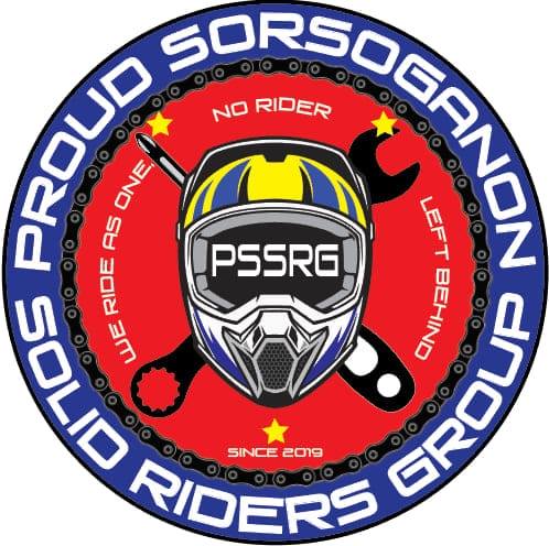 Proud Sorsoganon Solid Riders Group - PSSRG | Sorsogon