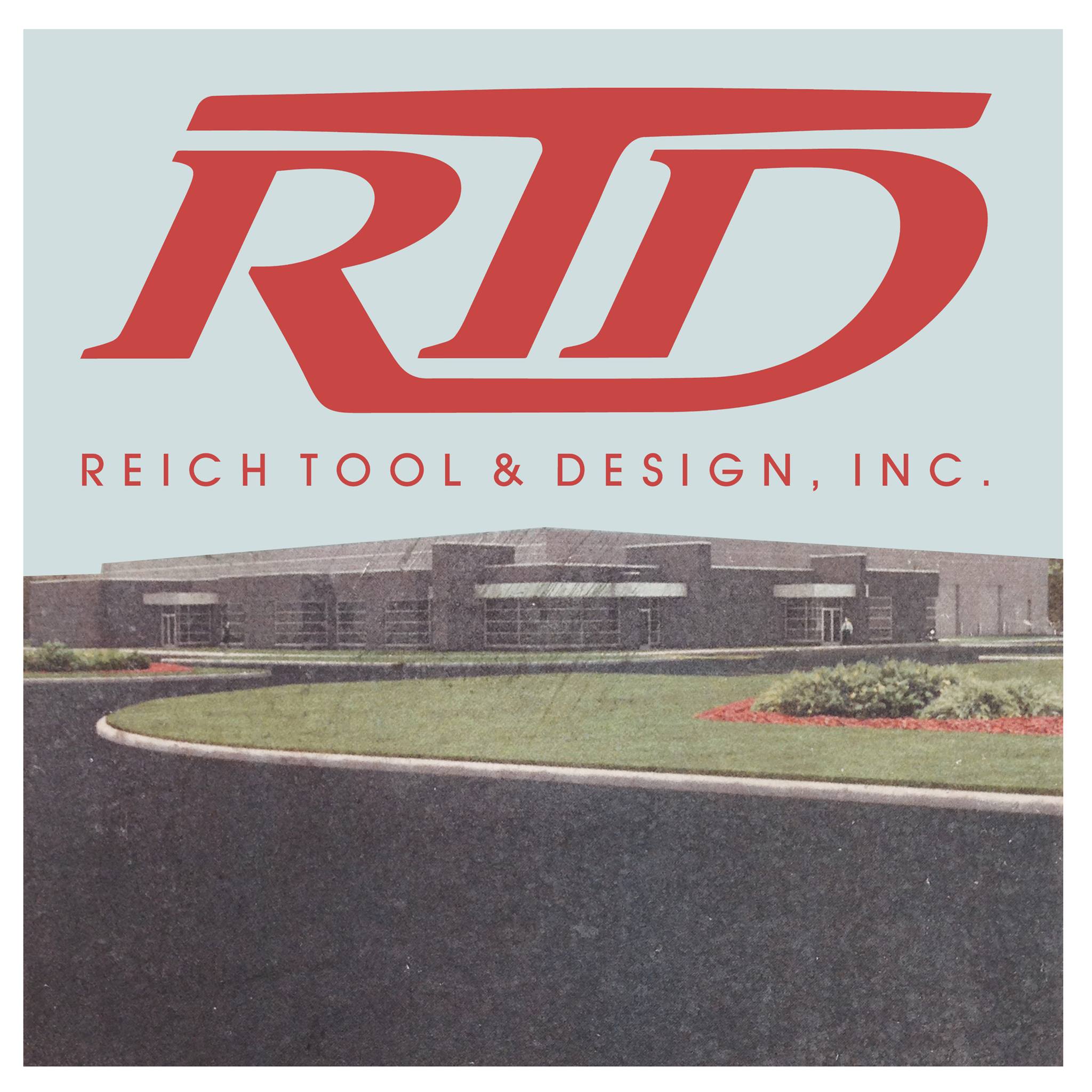 Reich Tool & Design, Inc. | Menomonee Falls WI