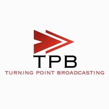 Turning Point Broadcasting