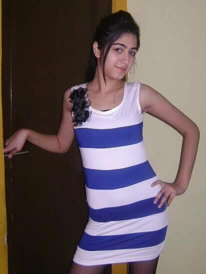 Naina Rajput