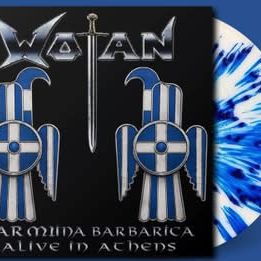 WOTAN - Official Page