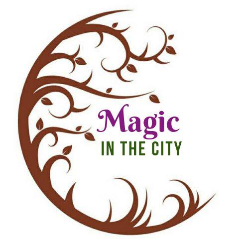 Magic In The City