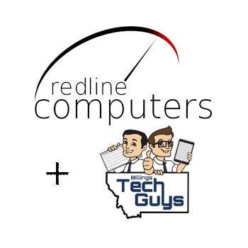 Redline Computers | Billings MT