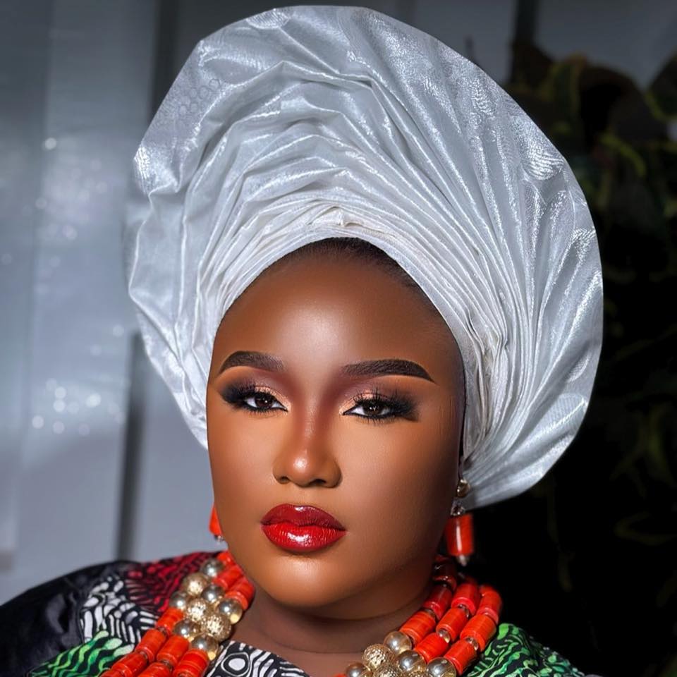 Rujay's glam | Calabar