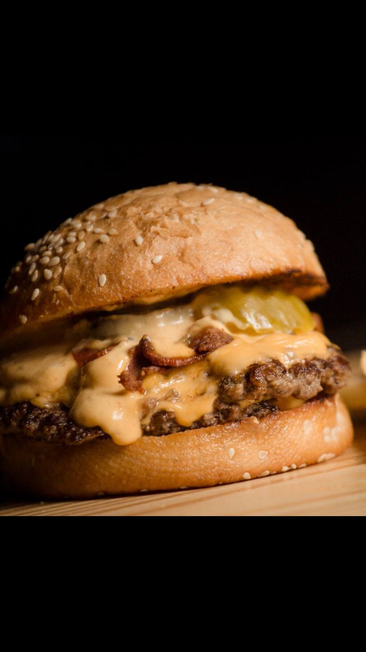 Bou's Burger | Santo Domingo