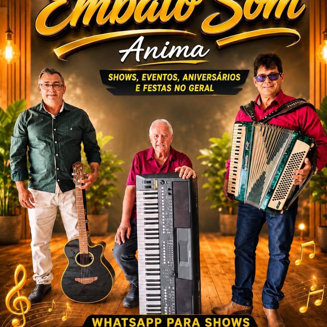 Musical Os Compadres