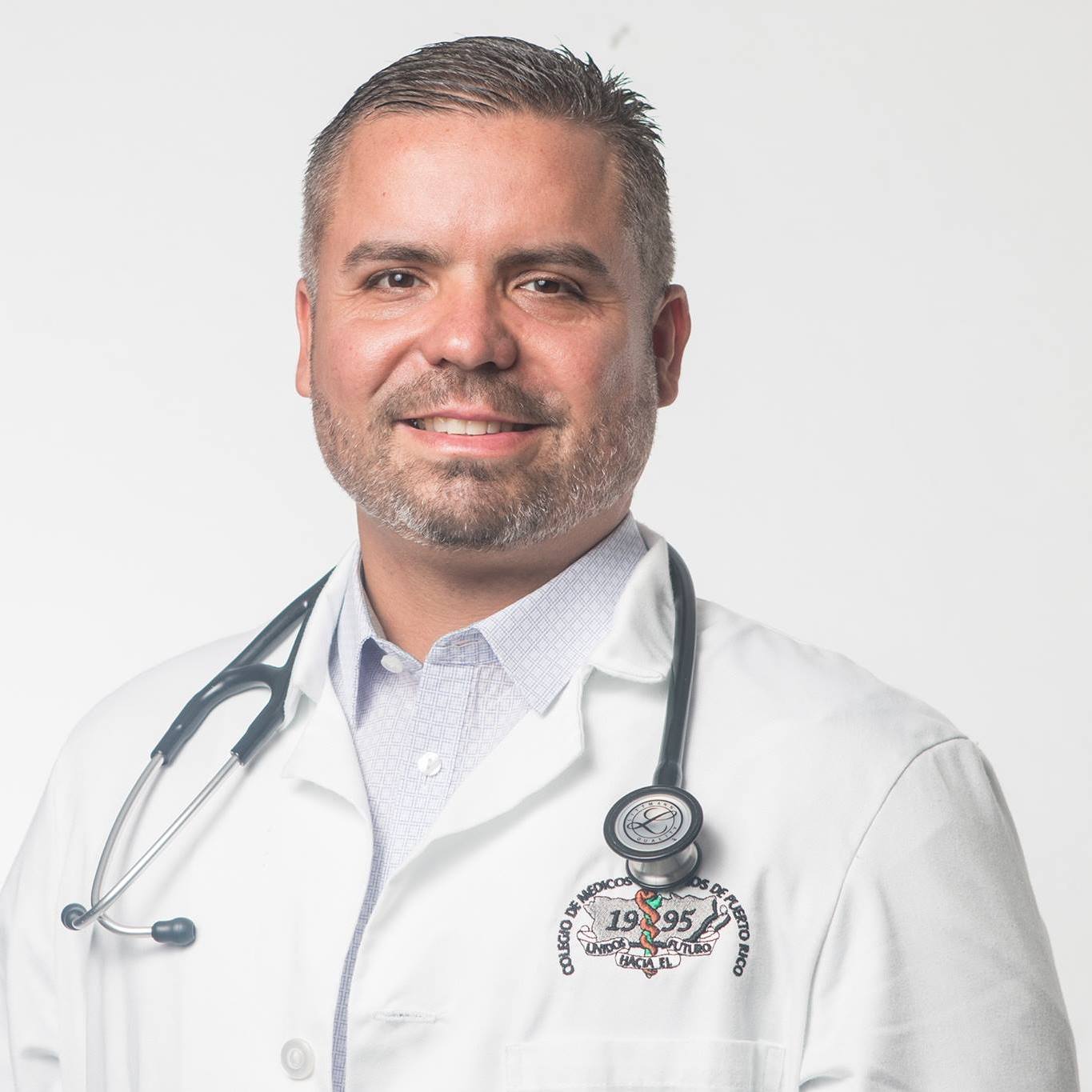 Dr. Jose Luis Rocafort Silva | Catano