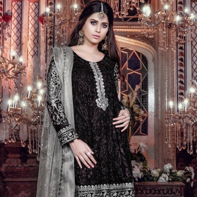 Mano Rani collection