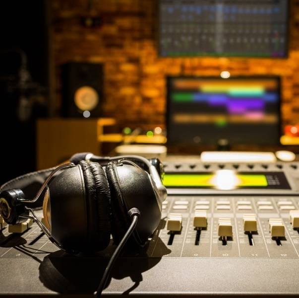 Producciones CUIN
