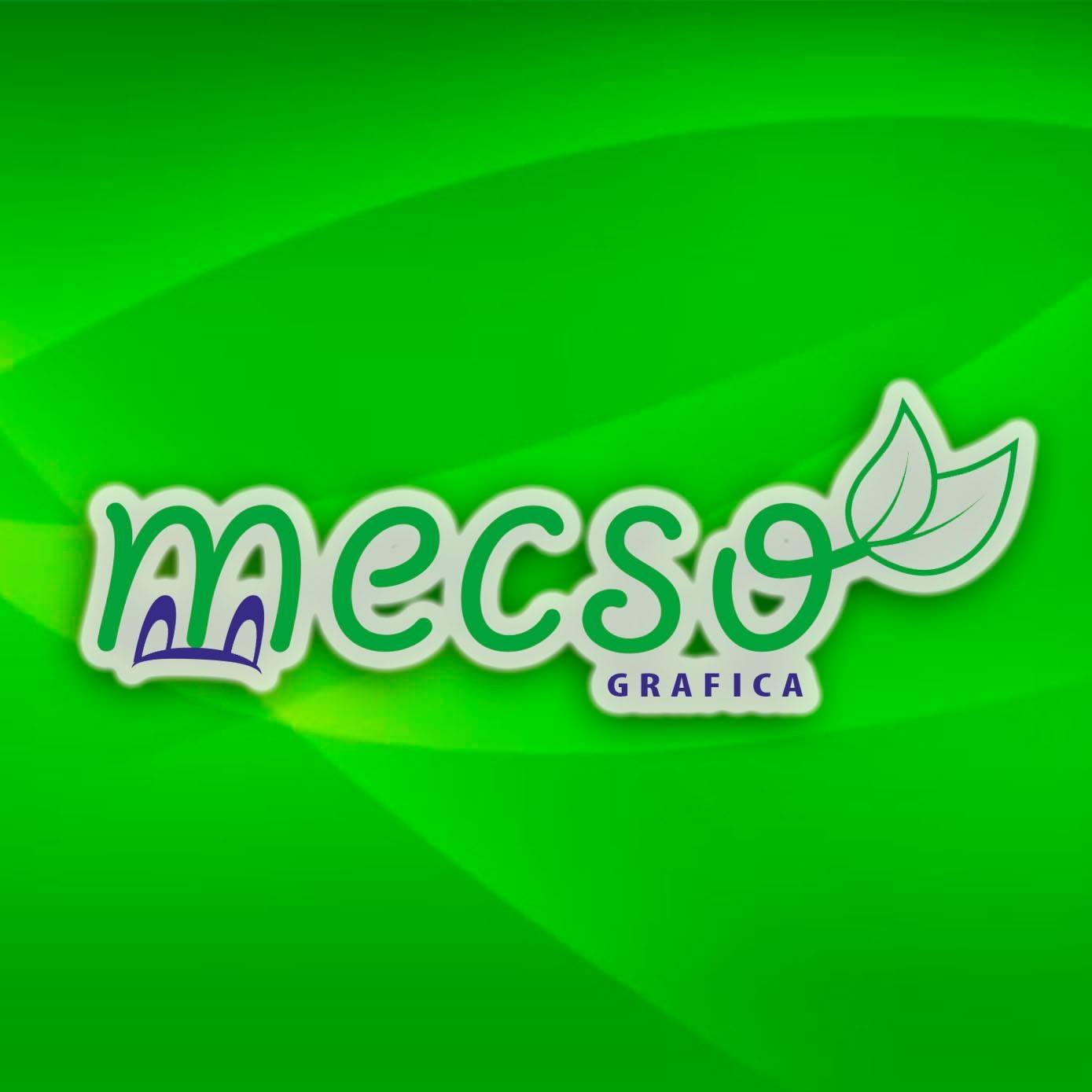 MECSO Grafica | Comas