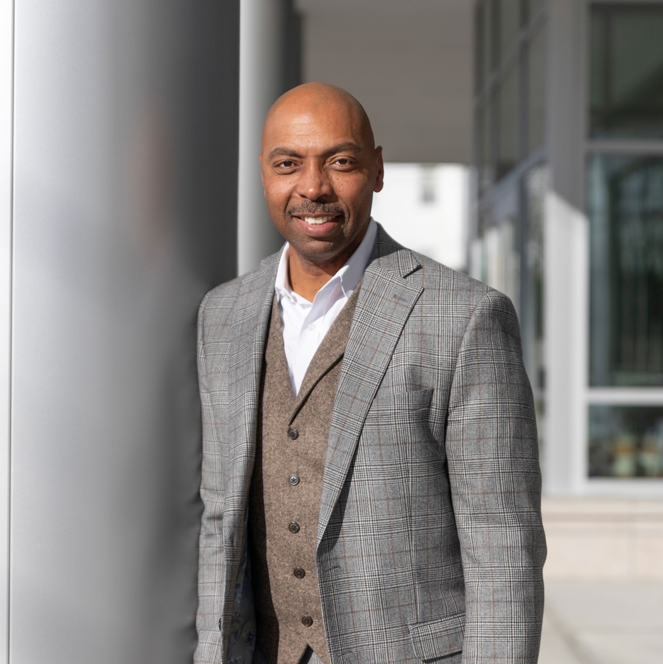 George Group at Keller Williams Realty