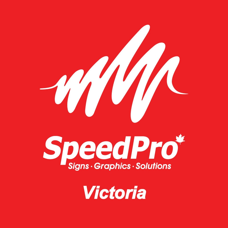 Speedpro Signs Victoria