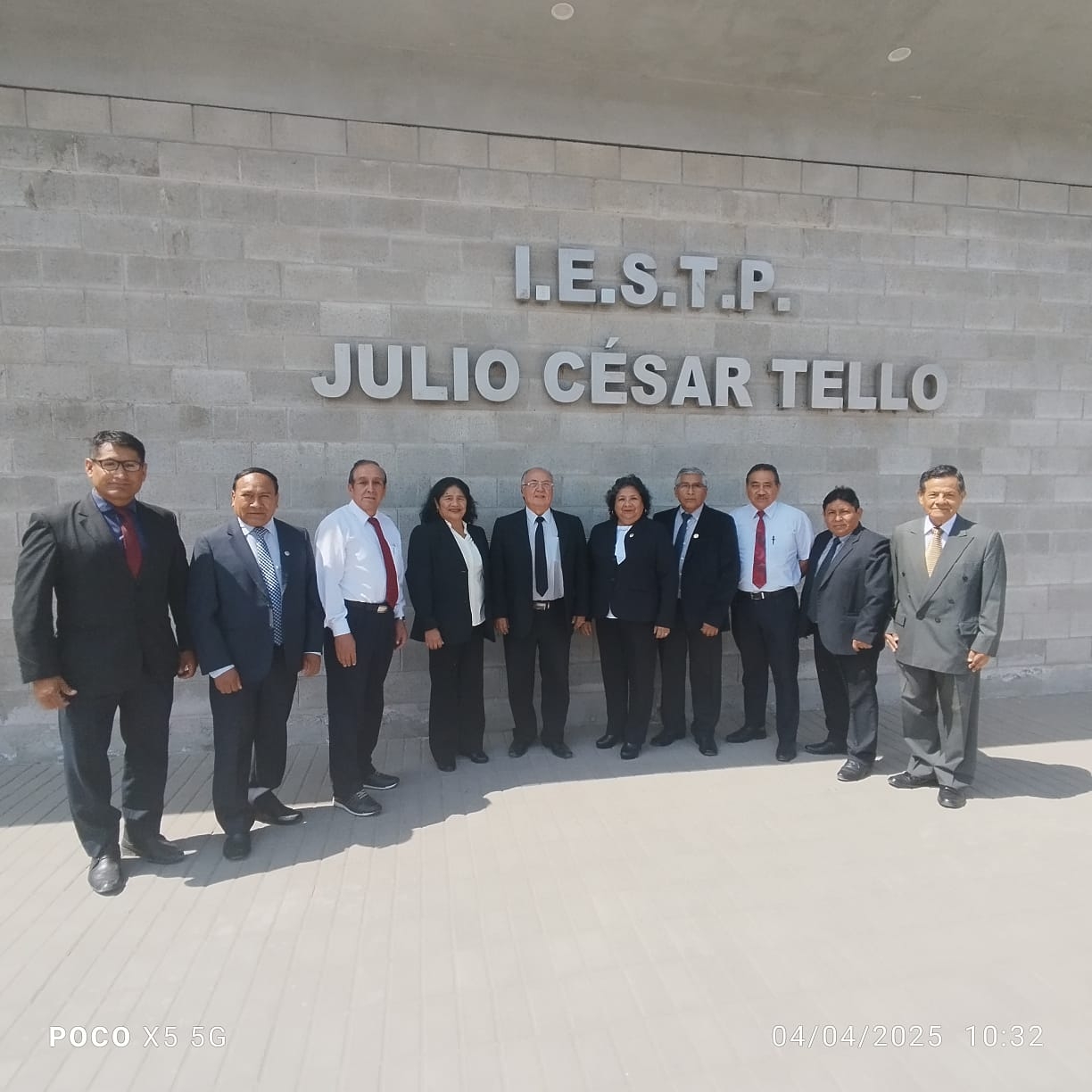 Iestp - 🎓 ADMISIÓN 2026 – Instituto de Educación Superior Tecnológico ...