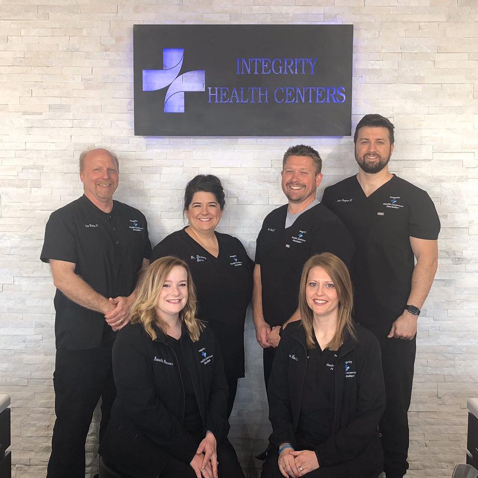 Integrity Health Centers, PLLC | Harrison AR