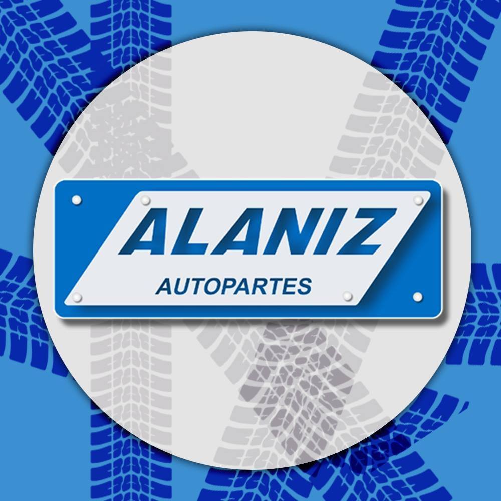 Alaniz Autopartes | Guadalajara