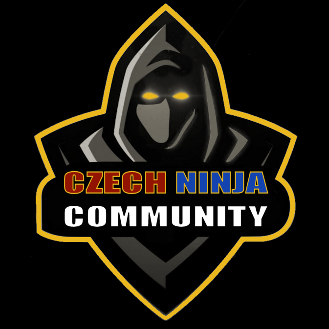 Czech Ninja Community