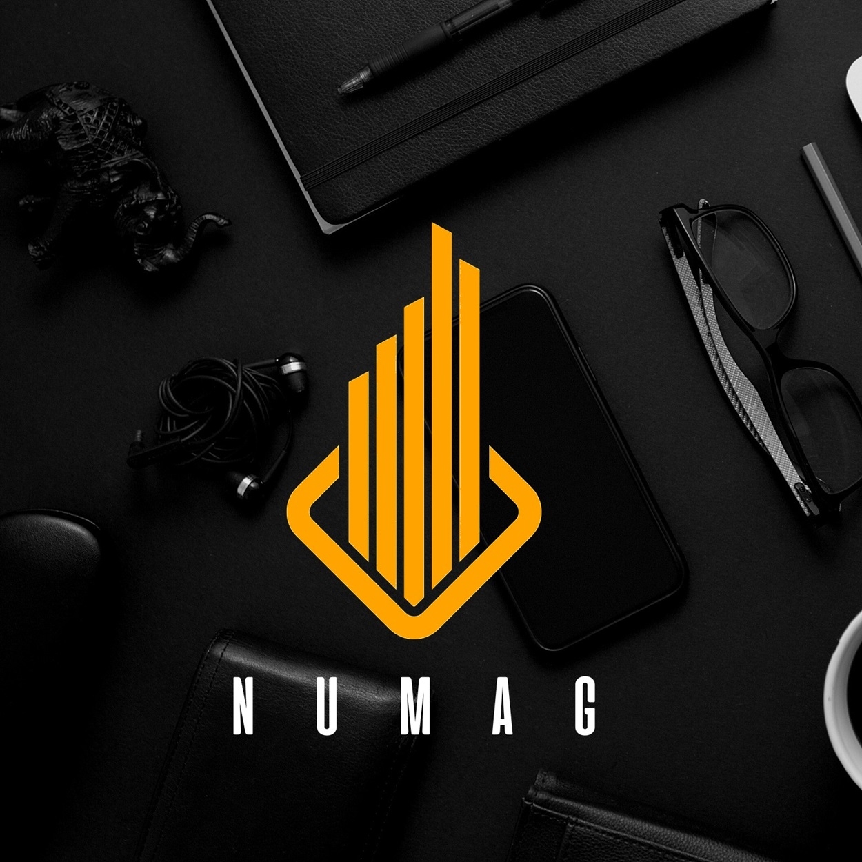 NuMag
