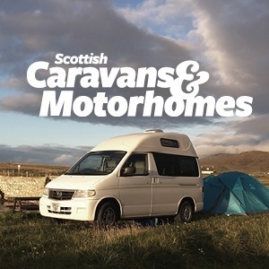 Scottish Caravans and Motorhomes
