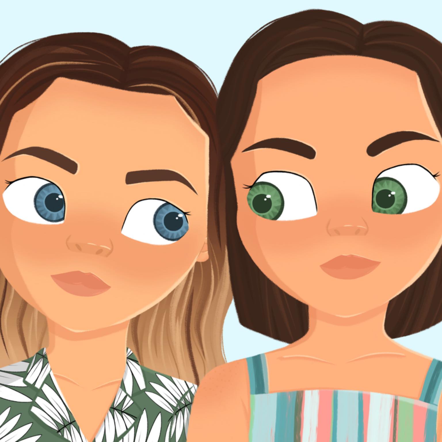 Koala and Mila Patterns | Exeter