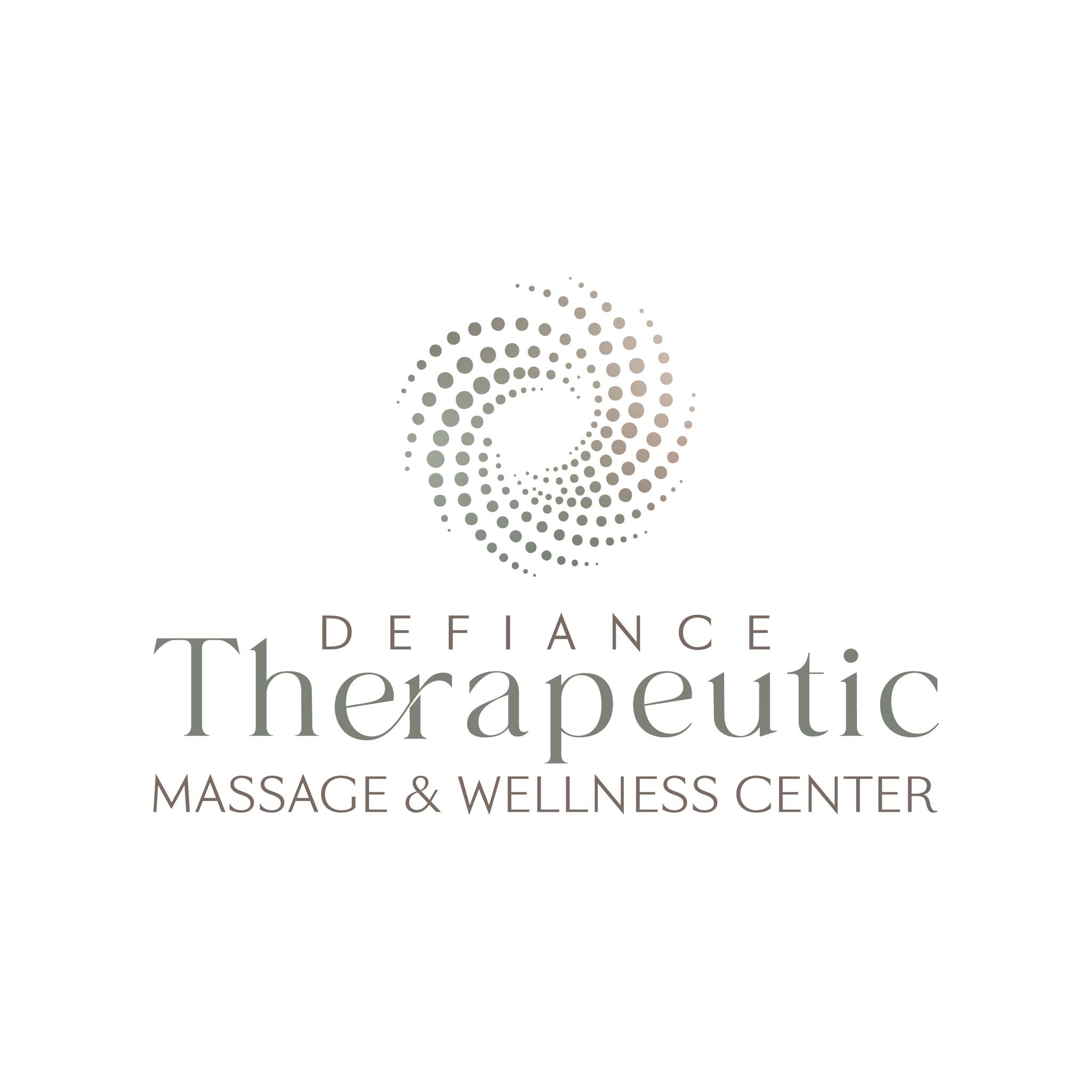 Defiance Therapeutic Massage & Wellness Center | Defiance OH