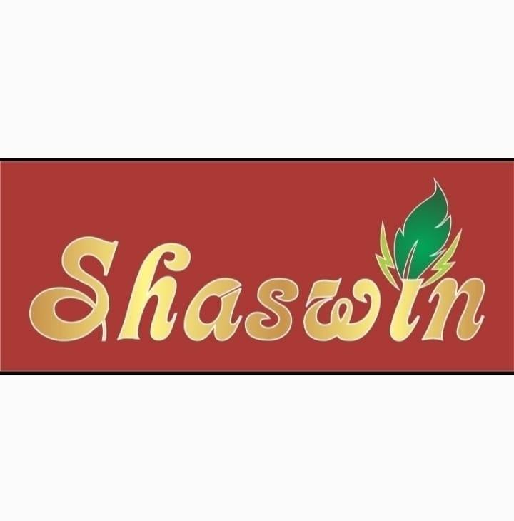 Shaswin. Com