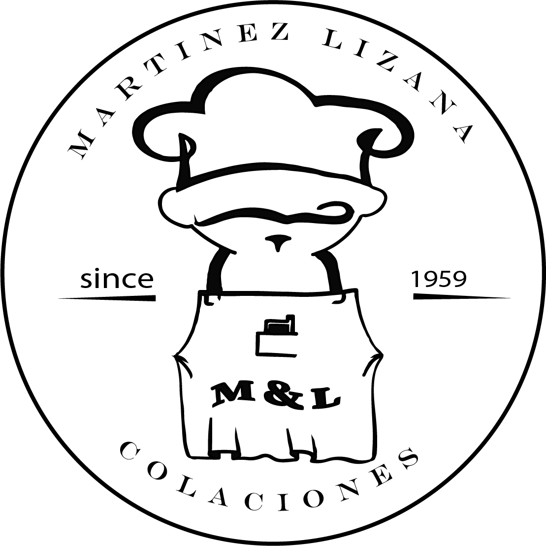 Martinez&Lizana colaciones | Talagante