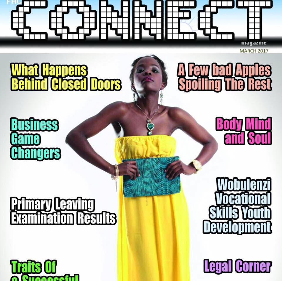 FHC Connect Magazine