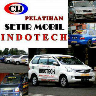 Indotech Pusat Purwokerto