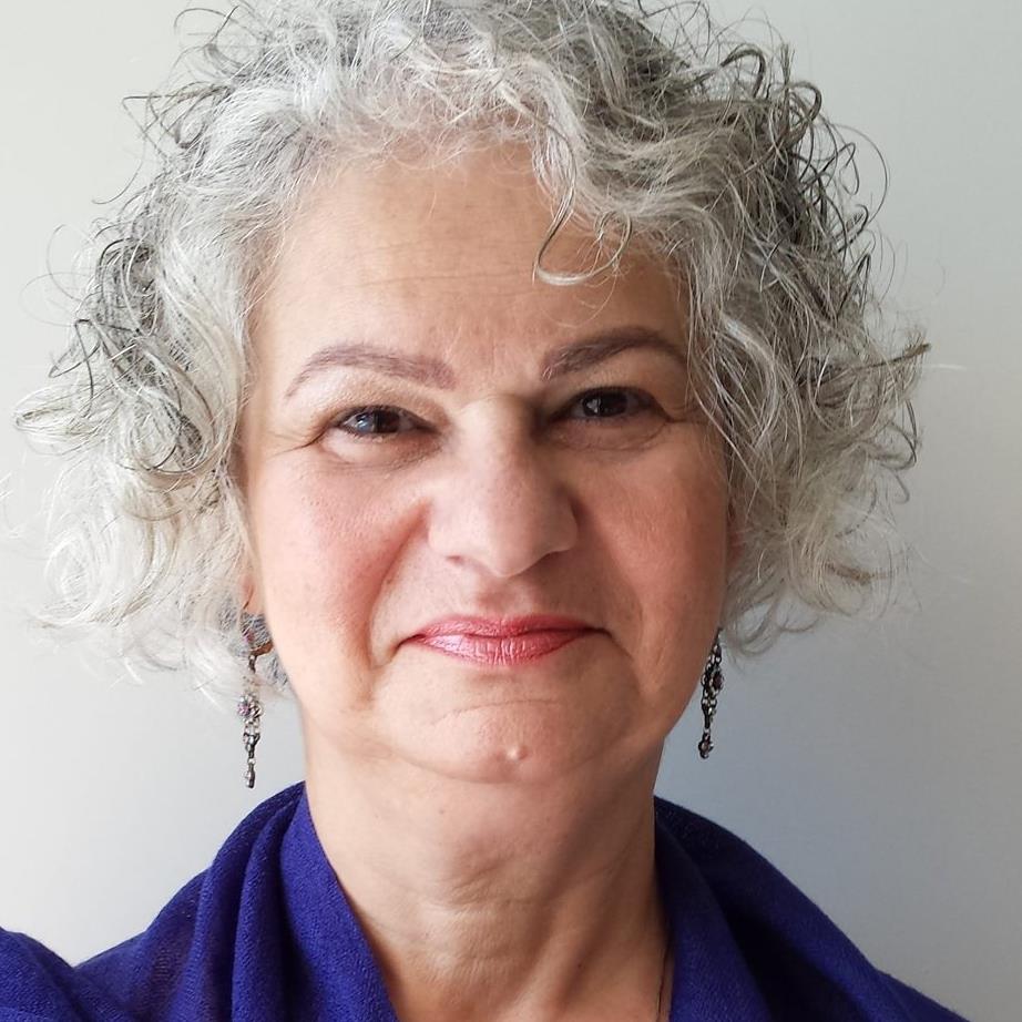 Rony Goldenberg - Holistic Healer