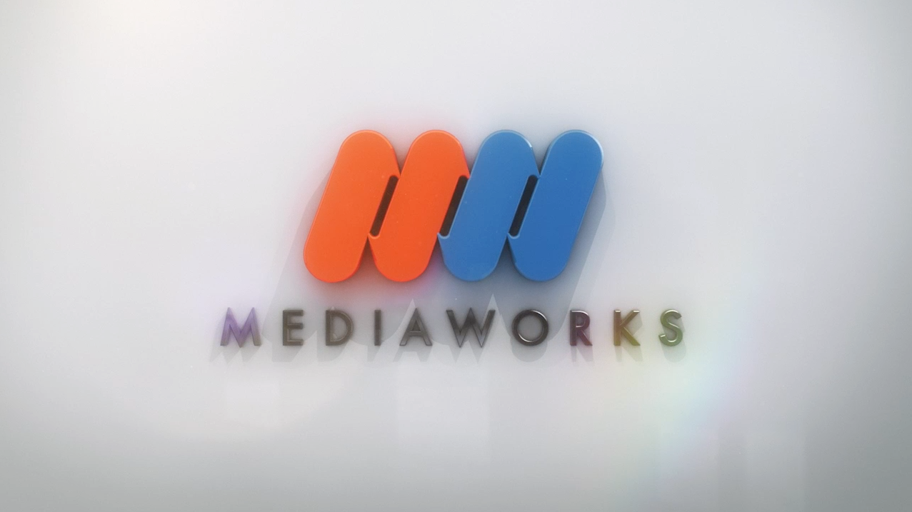 Mediaworks | Stockholm