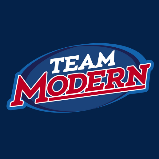 Team Modern | Somerset KY