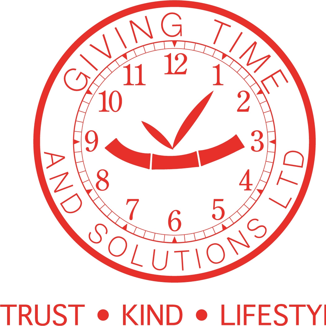 GIVING TIME AND SOLUTIONS LTD | Coventry