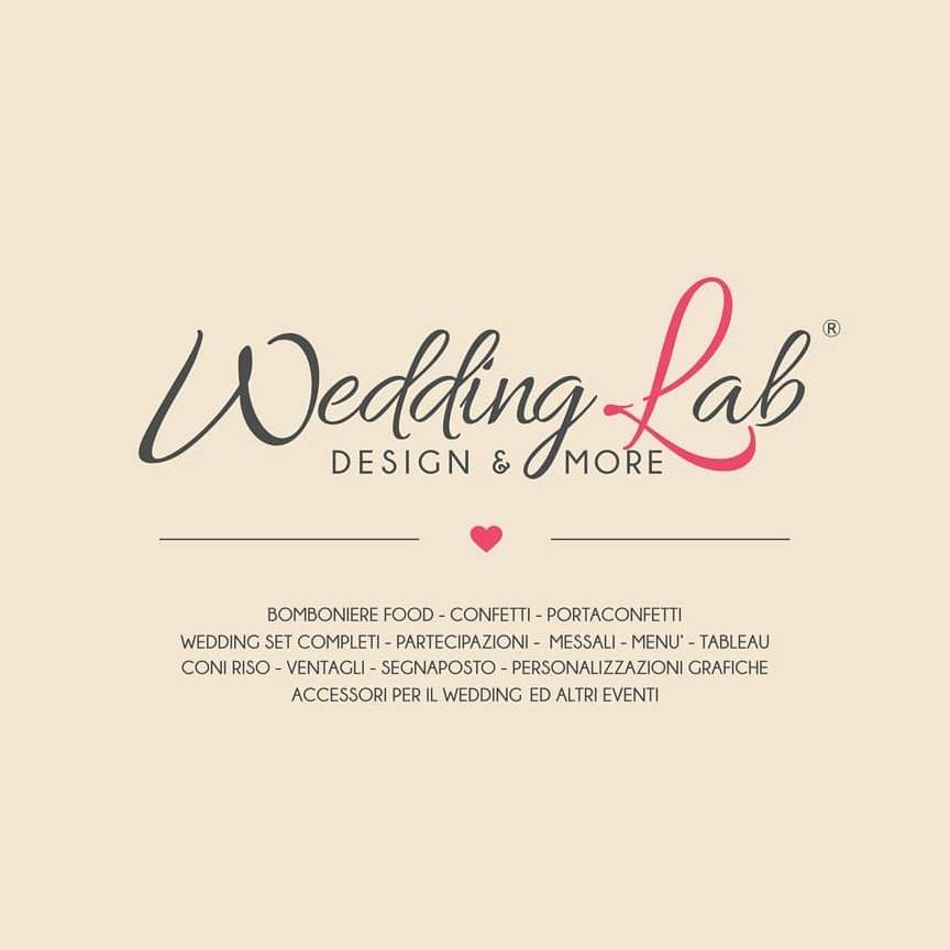 Wedding Lab Design | Magione