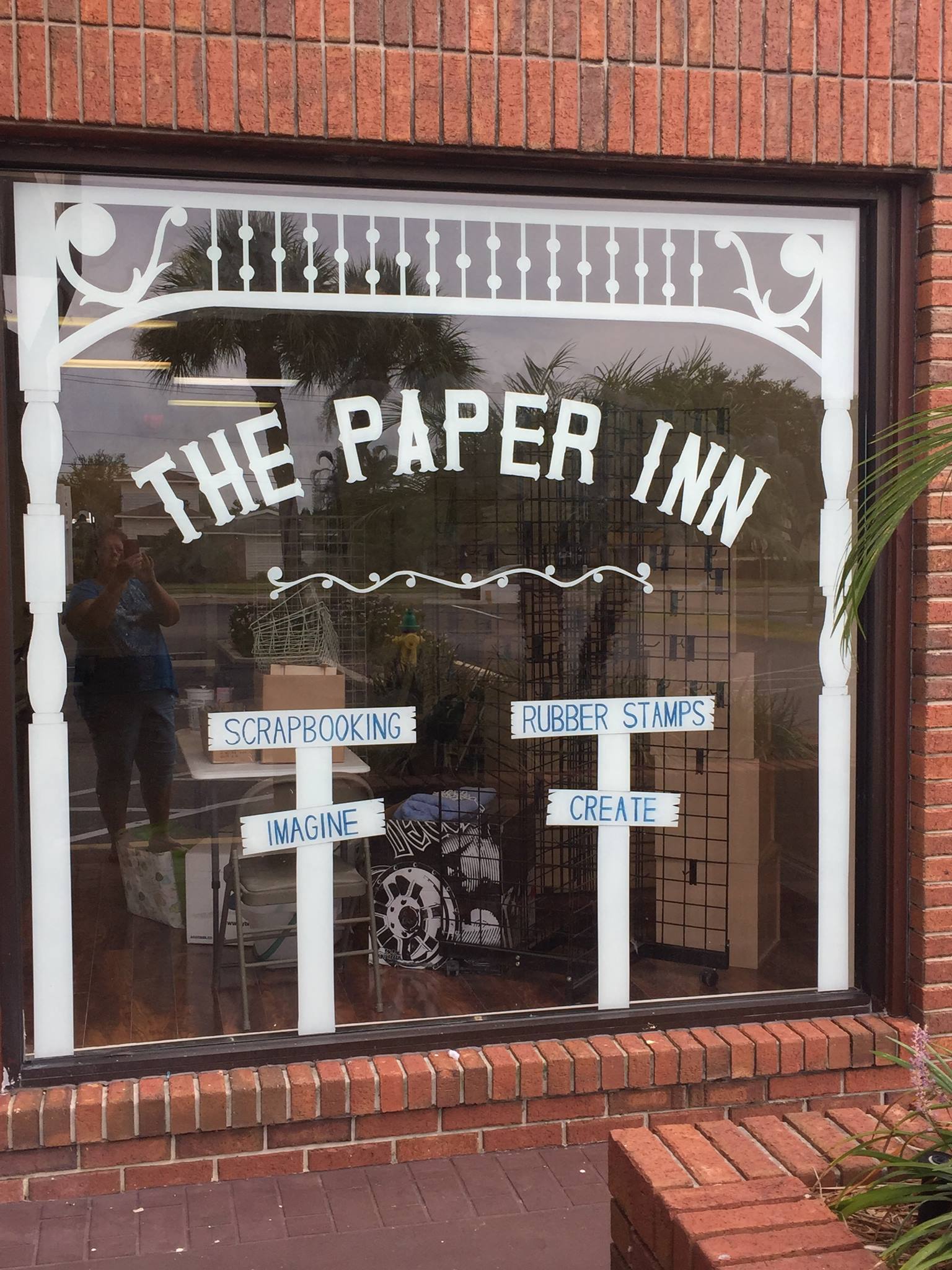 The Paper Inn | Bradenton FL