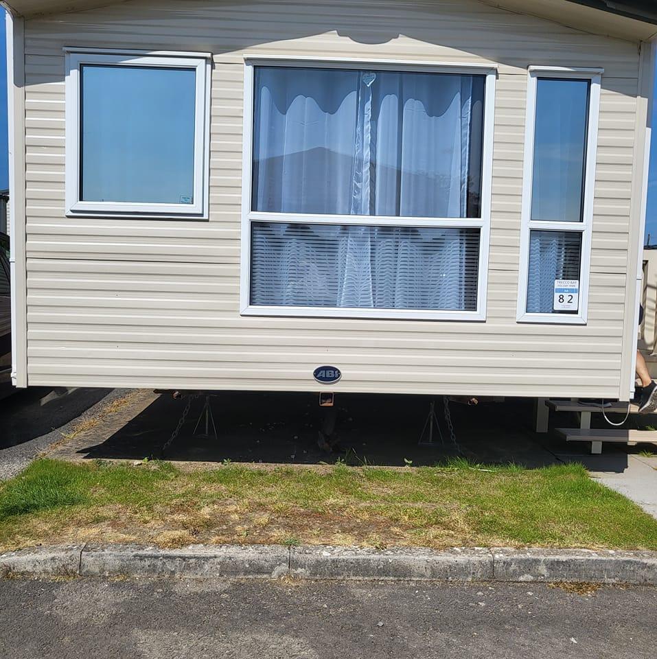 Brynteg Holiday Home Porthcawl