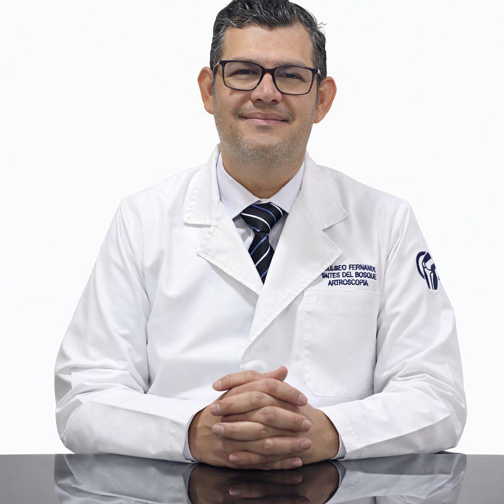 Dr. Romeo Fernando Montes del Bosque Traumatólogo en Gómez Palacio ...