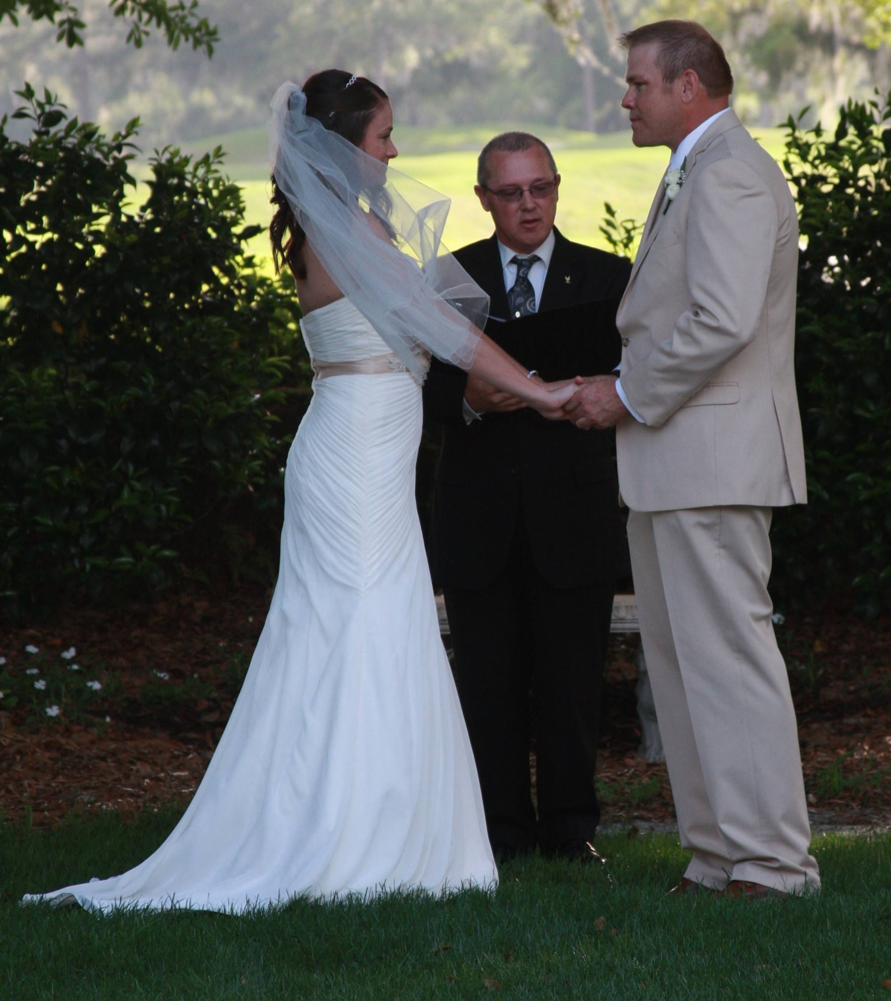 Sam's Notary | Crystal River FL