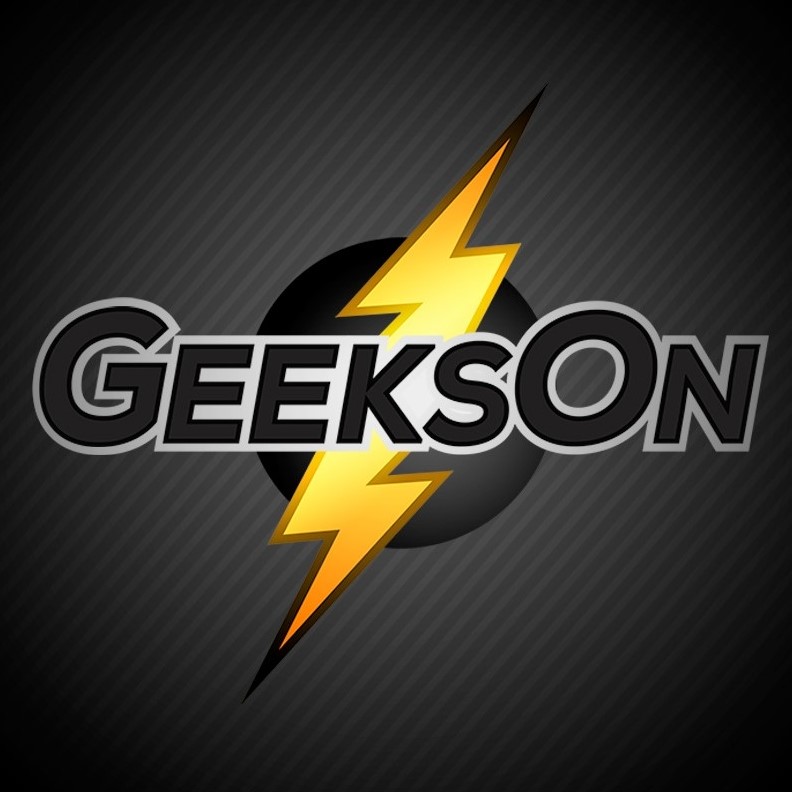 GeeksOn